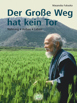 cover image of Der Große Weg hat kein Tor
